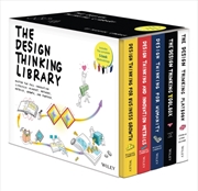 Buy Design Thinking Boxset