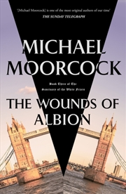 Buy The Wounds of Albion