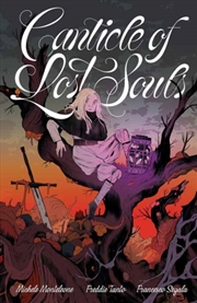 Buy Canticle of Lost Souls