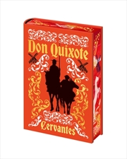 Buy Don Quixote