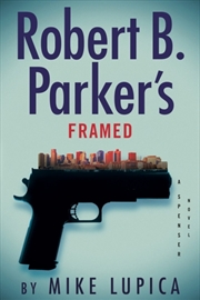 Buy Robert B. Parker's Framed
