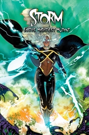 Buy Storm: Earth's Mightiest Mutant - Death's Machinations