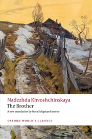 Buy The Brother
