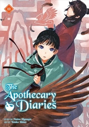 Buy The Apothecary Diaries 11 (Light Novel)