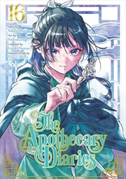Buy The Apothecary Diaries 16 (Manga)