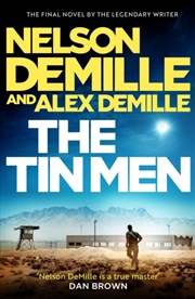 Buy The Tin Men