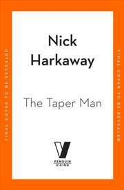 Buy The Taper Man
