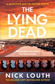 Buy The Lying Dead