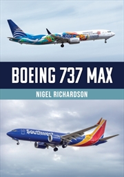 Buy Boeing 737 MAX