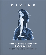 Buy Divine: The Little Guide to Rosalia