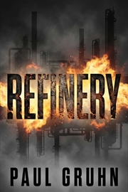 Buy Refinery
