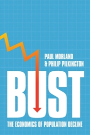 Buy Bust : The Economics of Population Decline
