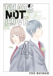 Buy That's Not Love 4
