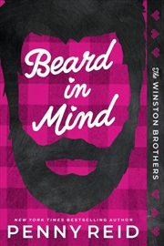 Buy Beard in Mind