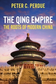 Buy The Qing Empire : The Roots of Modern China