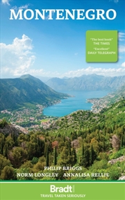 Buy Montenegro