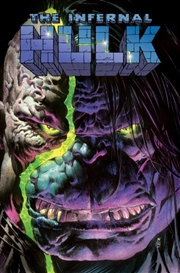 Buy Infernal Hulk