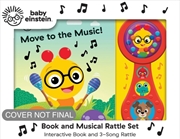 Buy Baby Einstein: Move to the Music!
