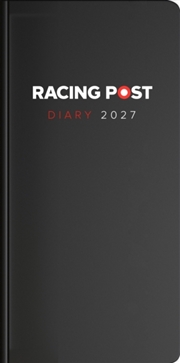 Buy Racing Post Pocket Diary 2027