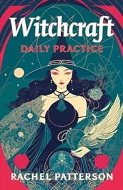 Buy Witchcraft - Daily Practice