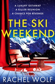 Buy The Ski Weekend