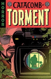 Buy EC Catacomb of Torment Vol. 2