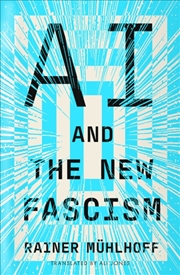 Buy AI and the New Fascism