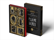Buy Miss Peregrine's Home for Peculiar Children: Deluxe Edition