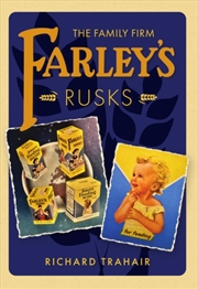 Buy Farley’s Rusks : The Family Firm