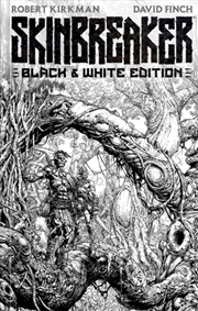 Buy Skinbreaker Black & White Deluxe Edition