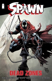 Buy Spawn Dead Zones