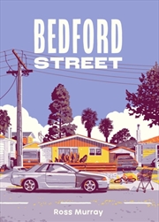 Buy Bedford Street