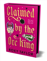 Buy Claimed by the Orc King