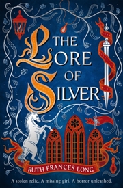 Buy The Lore of Silver