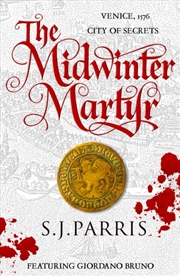 Buy The Midwinter Martyr