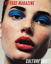 Buy The Face Magazine: Culture Shift