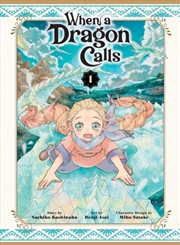 Buy When a Dragon Calls 1