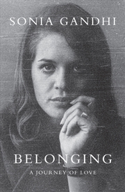 Buy Belonging : A Journey of Love