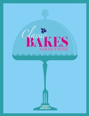 Buy Sarah's Slice - Classic Bakes