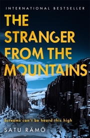 Buy The Stranger from the Mountains