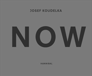 Buy Josef Koudelka - NOW : Greek and Roman Ruins in the Mediterranean 1971-2018
