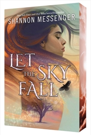 Buy Let the Sky Fall : Volume 1