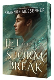 Buy Let the Storm Break : Volume 2