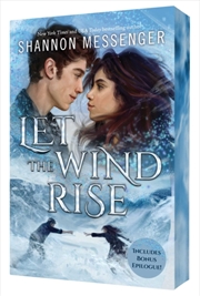 Buy Let the Wind Rise : Volume 3
