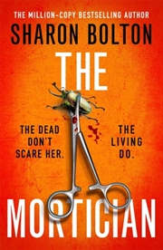 Buy The Mortician