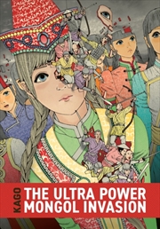 Buy The Ultra Power Mongol Invasion