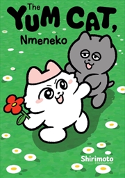 Buy The Yum Cat, Nmeneko
