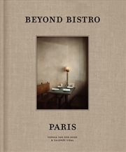 Buy Beyond Bistro Paris
