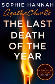 Buy The Last Death of the Year
