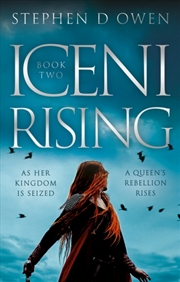 Buy Iceni Rising